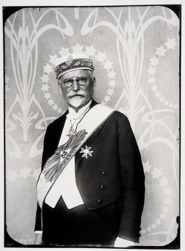 Alphonse Mucha au Musée du Luxembourg