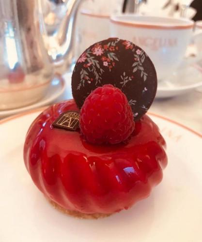 « Rêverie » de Angelina