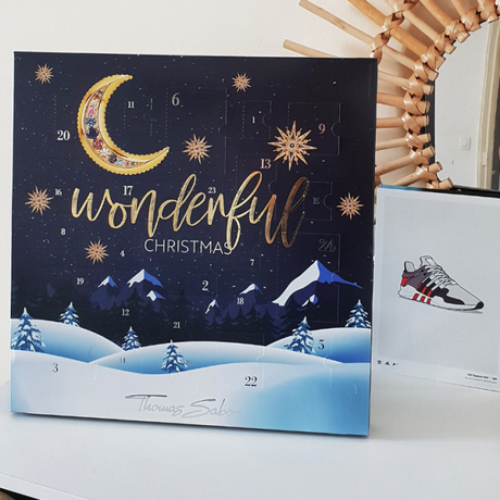 20 Calendriers de l’Avent pour attendre Noël