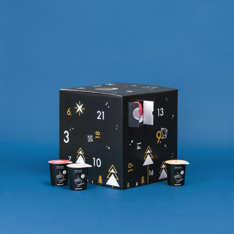 20 Calendriers de l’Avent pour attendre Noël