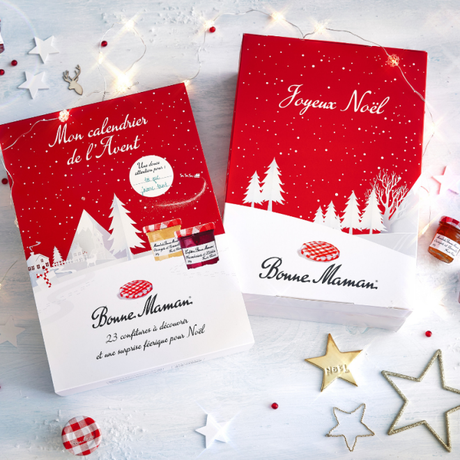 20 Calendriers de l’Avent pour attendre Noël