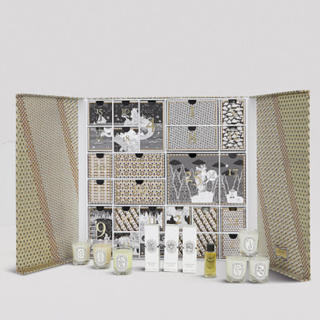 20 Calendriers de l’Avent pour attendre Noël