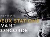 Deux stations avant Concorde Peire Aussane
