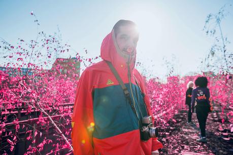 Le nouveau drop ACG Fall Winter 2018 arrive vendredi Le nouveau drop ACG Fall Winter 2018 arrive vendredi