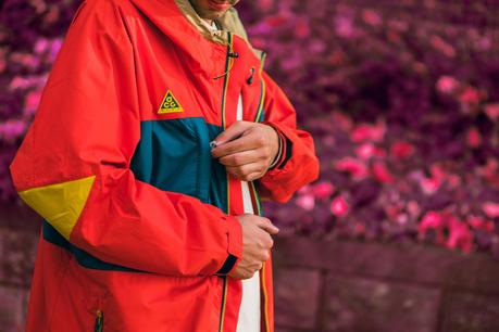 Le nouveau drop ACG Fall Winter 2018 arrive vendredi Le nouveau drop ACG Fall Winter 2018 arrive vendredi