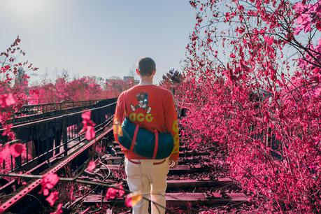 Le nouveau drop ACG Fall Winter 2018 arrive vendredi Le nouveau drop ACG Fall Winter 2018 arrive vendredi