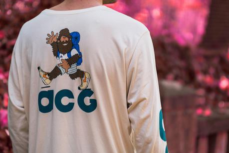 Le nouveau drop ACG Fall Winter 2018 arrive vendredi Le nouveau drop ACG Fall Winter 2018 arrive vendredi