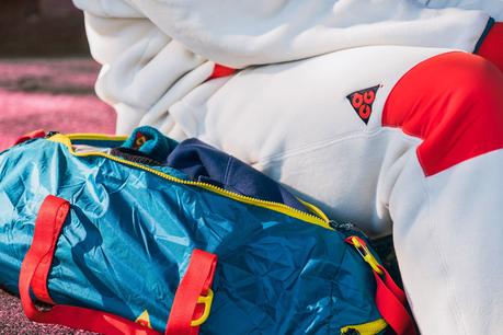 Le nouveau drop ACG Fall Winter 2018 arrive vendredi Le nouveau drop ACG Fall Winter 2018 arrive vendredi