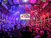 Bull Kumite 2018 Fujimura tout monde dans mythique Salle Wagram