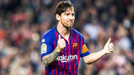 Ballon d’Or : Christian Tello vote Messi tous les ans !