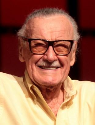 Carnet noir] Stan Lee, le père de Spider-Man et des Avengers (entre autres super-héros) est décédé