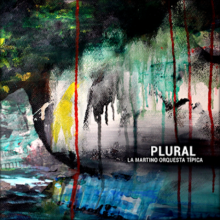 La Martino présentait hier son nouveau disque à la Usina del Arte [Disques & Livres]