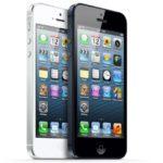 iPhone 5 Noir et Blanc Avant 739x466 150x150 - Apple enterre officiellement l'iPhone 5