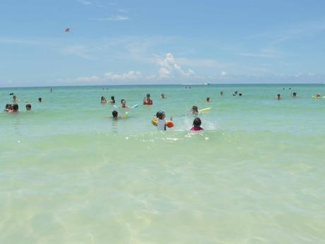 Siesta Key à Sarasota, une plage paradisiaque en Floride #5
