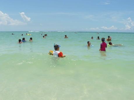 Siesta Key à Sarasota, une plage paradisiaque en Floride #5