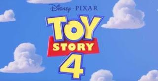 Toy Story 4 : Premier teaser et Poster !