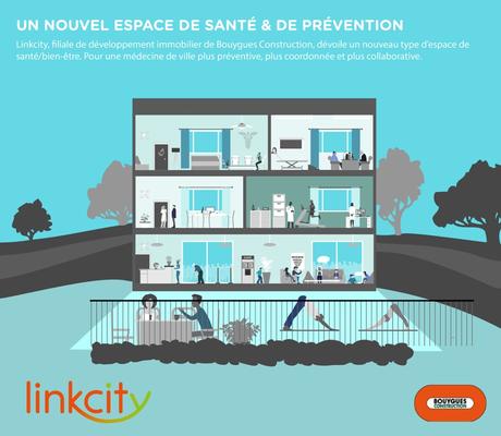 Un nouvel espace de santé et de prévention