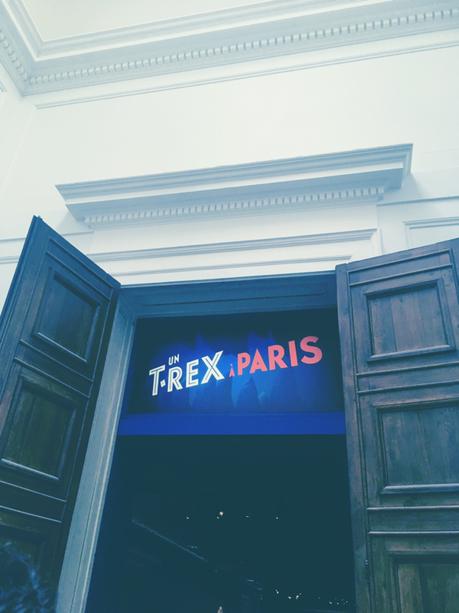 Un T-Rex à Paris, l’Expo épatante ! C’était comment, alors ?
