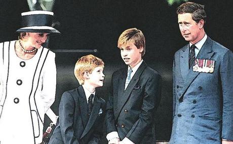 Le Prince Charles sera-t-il un jour roi ?