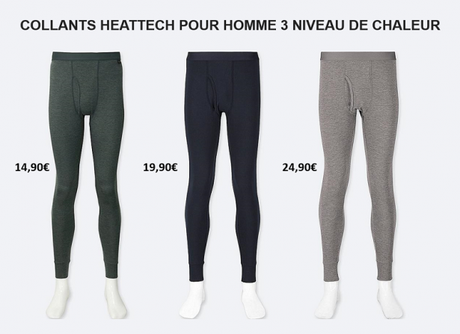 Quels vêtements chauds pour homme porter cet hiver ?