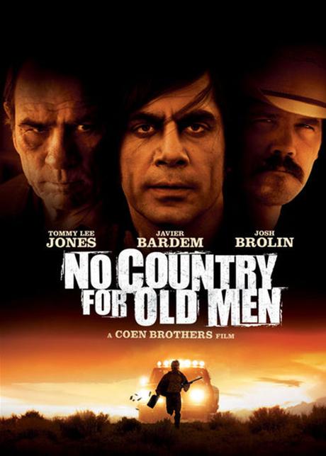 No country for old men, Frères Coen