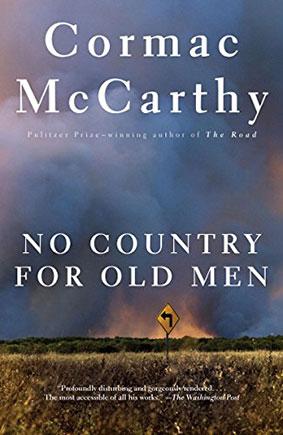 No country for old men, Cormac Mc Carty