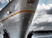 confrontation dans domaine naval entre l’Europe Chine