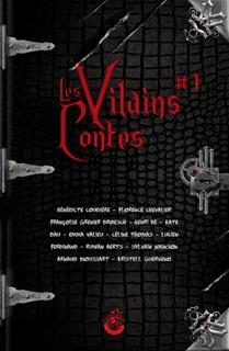  Les Vilains Contes #1 (Collectif auteurs)