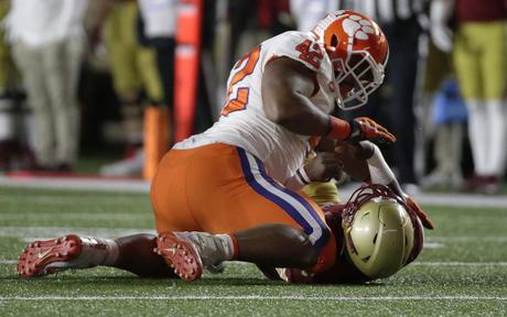 College Football, Week 11 – Semaine de rivalités dans l’Oklahoma et au Texas College Football, Week 11 – Semaine de rivalités dans l’Oklahoma et au Texas