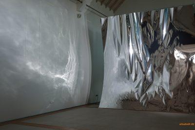 À l’épreuve de l’eau à la Fondation François Schneider