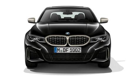 BMW M340i xDrive G20 BMW M340i xDrive G20