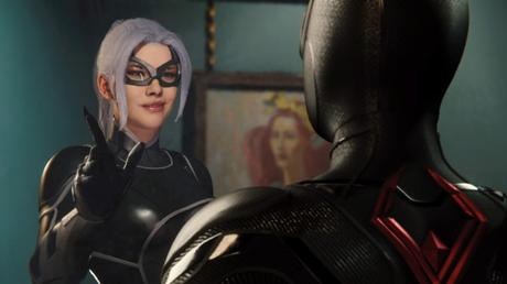[ Jeux Vidéo ] Le Casse, le premier DLC de Marvel’s Spider-Man avec Black Cat