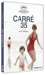 Critique Dvd: Carré 35