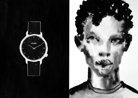 Komono s’entoure de 10 artistes pour sa collection Signature Komono s’entoure de 10 artistes pour sa collection Signature