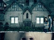 haunting Hill House créée Mike Flanagan