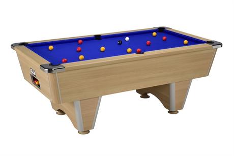 Le billard anglais billard anglais