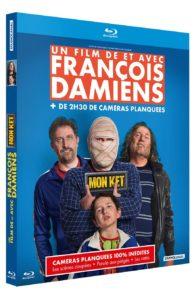 [CONCOURS] Gagnez vos DVD du film de François Damiens, Mon Ket !