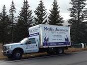 vous présente l'enchanteur Merlin