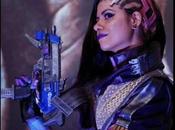 Overwatch premier Cosplay Battle débuté