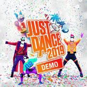 Mise à Jour du PlayStation Store du 12 novembre 2018 Just Dance 2019 Demo