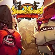 Mise à Jour du PlayStation Store du 12 novembre 2018 Swords and Soldiers 2 Shawarmageddon