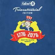 Mise à Jour du PlayStation Store du 12 novembre 2018 Fallout 76 Tricentennial Edition