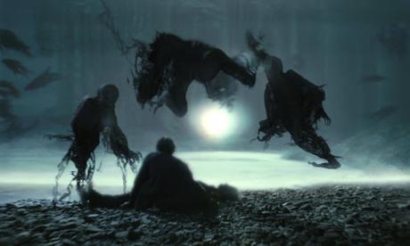 10+ Days Movie Challenge: Jour 23 (Ciné)