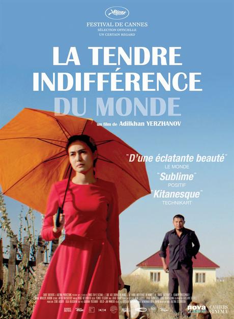 La tendre indifférence du monde (Laskovoe Bezrazlichie Mira) La tendre indifférence du monde (Laskovoe Bezrazlichie Mira)