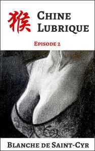 Chine lubrique #2 Chine lubrique #2