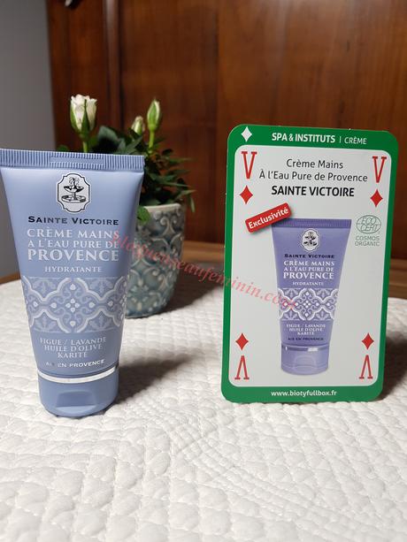 #2 BOX – Biotyfull Box d’Octobre