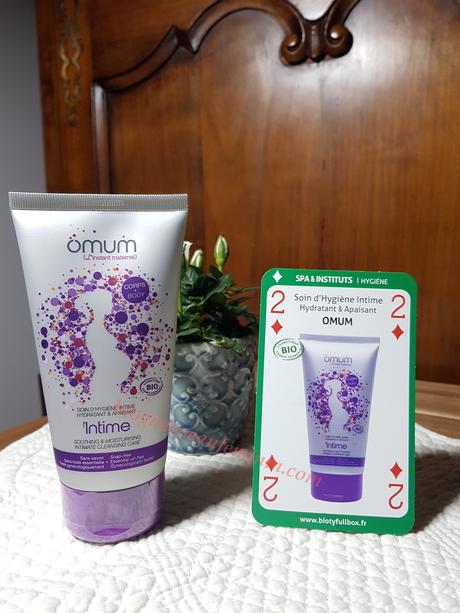 #2 BOX – Biotyfull Box d’Octobre