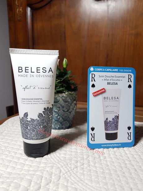 #2 BOX – Biotyfull Box d’Octobre