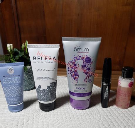 #2 BOX – Biotyfull Box d’Octobre