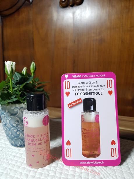 #2 BOX – Biotyfull Box d’Octobre